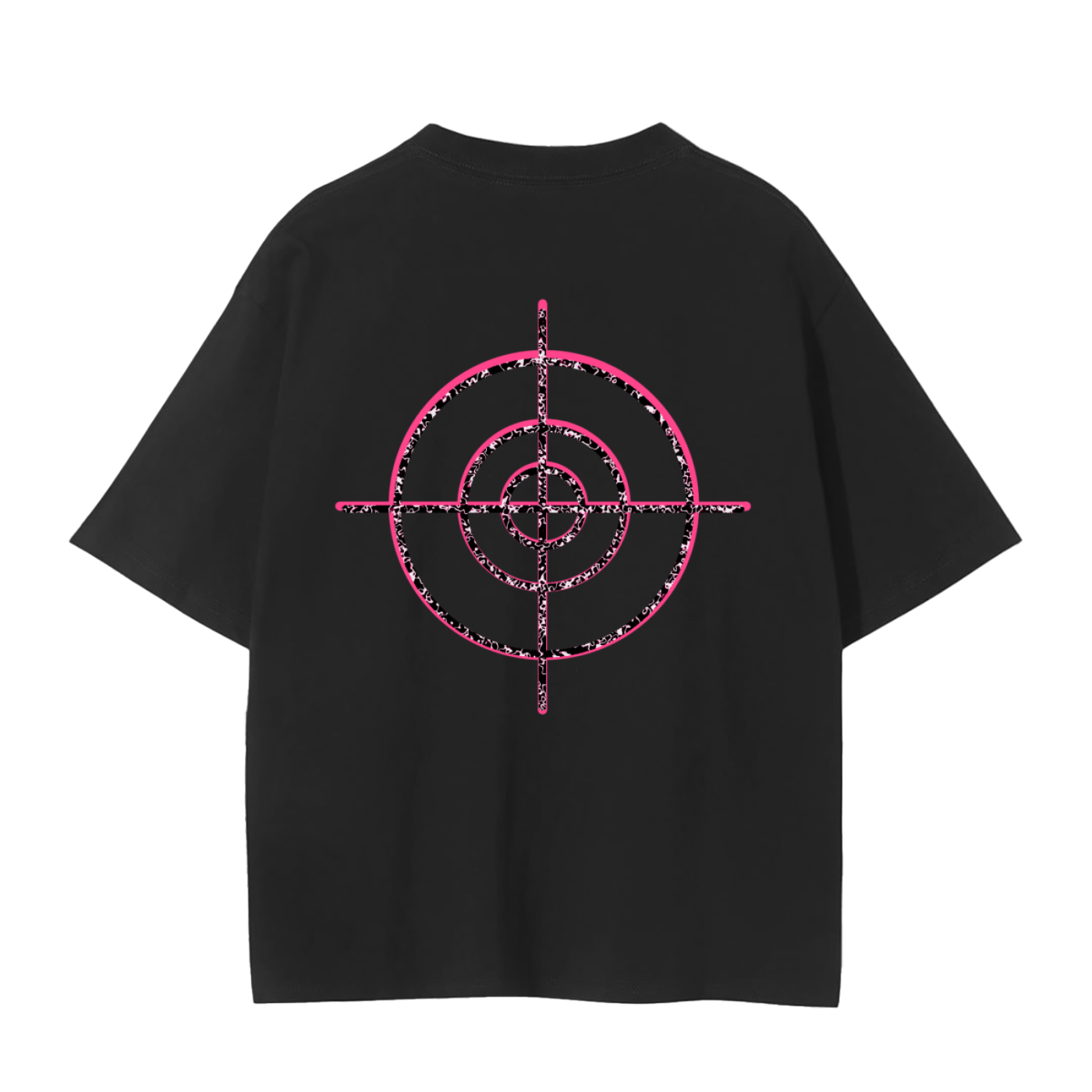 Dontkillthedeception Illustrated T-Shirt