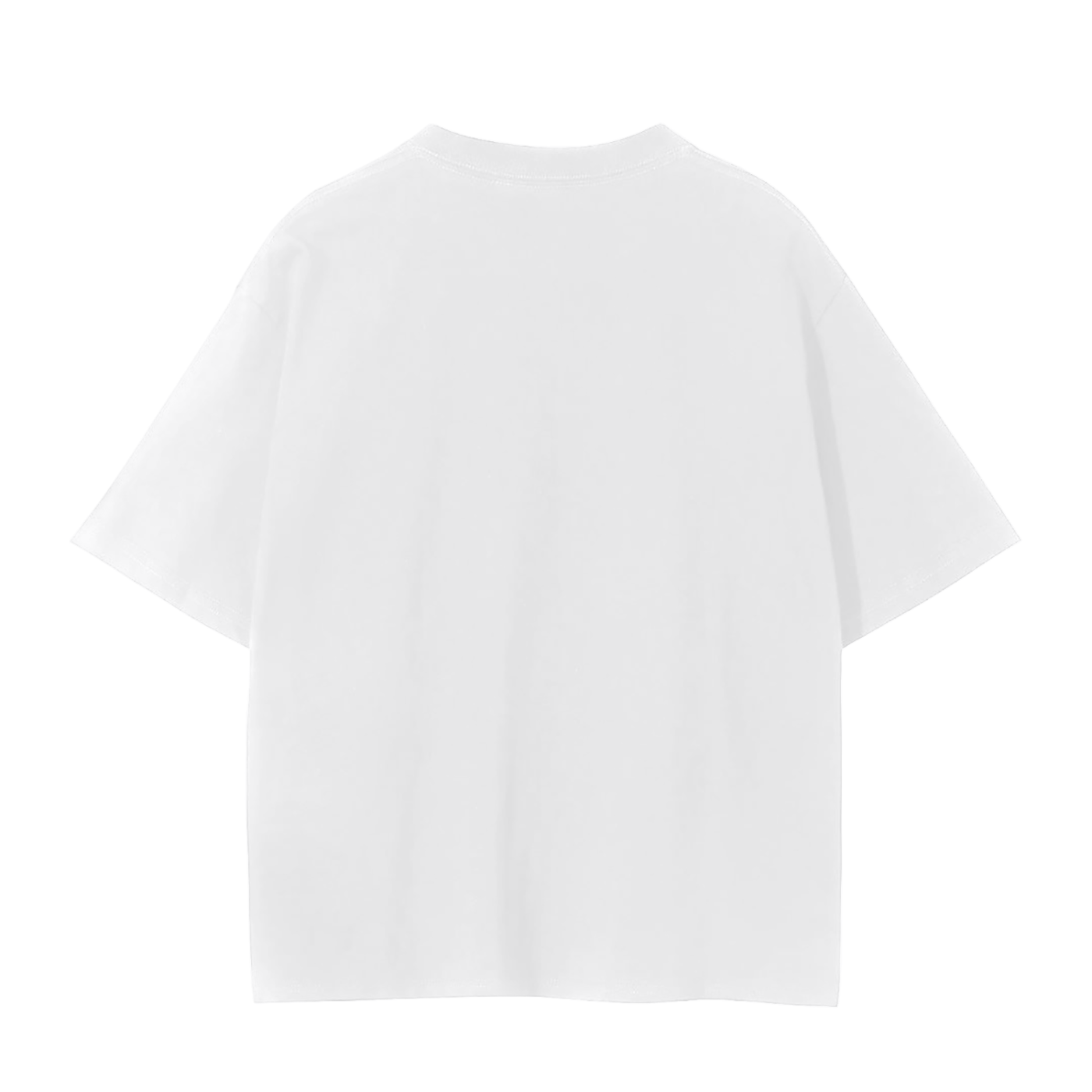 Boudoir Illustrated T-Shirt