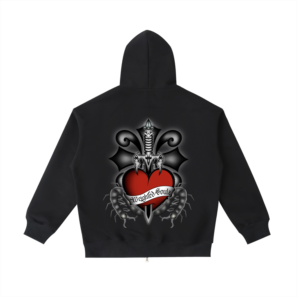 Torment (Ant's Version) Double Zip