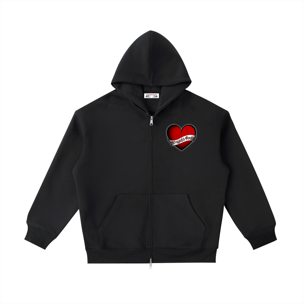 Torment (Ant's Version) Double Zip