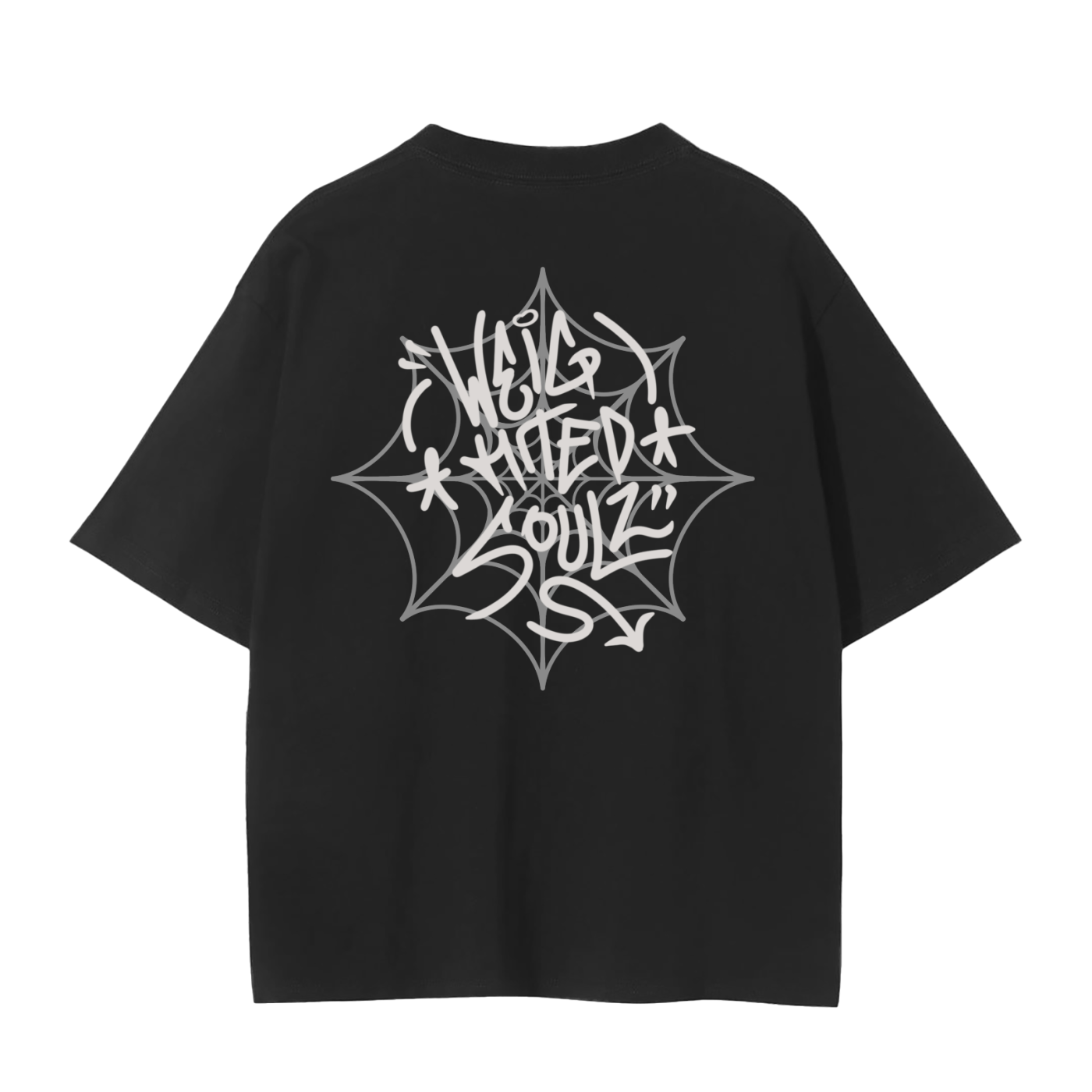 Web of Impalement Tee