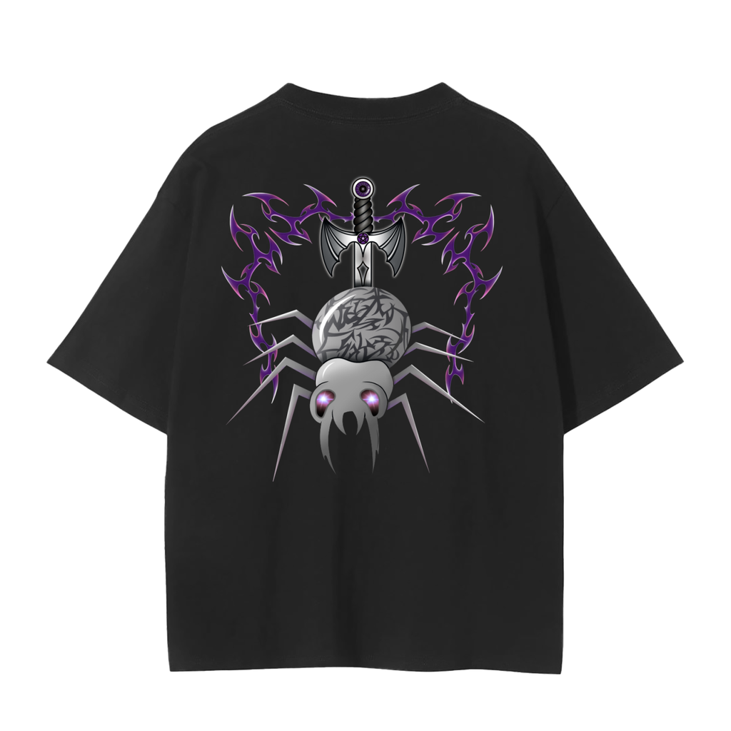 Inverse Web of Impalement Tee