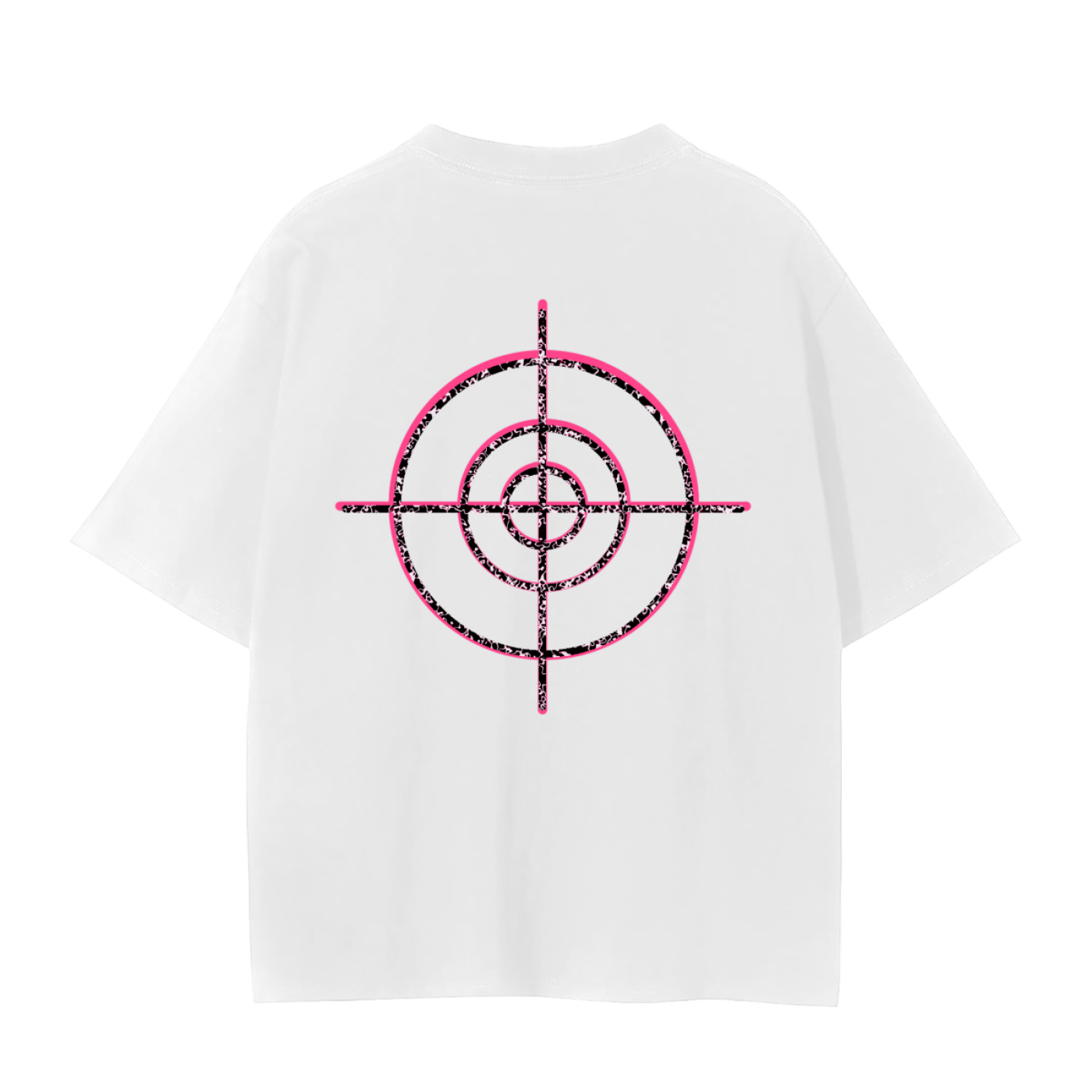 Dontkillthedeception Illustrated T-Shirt