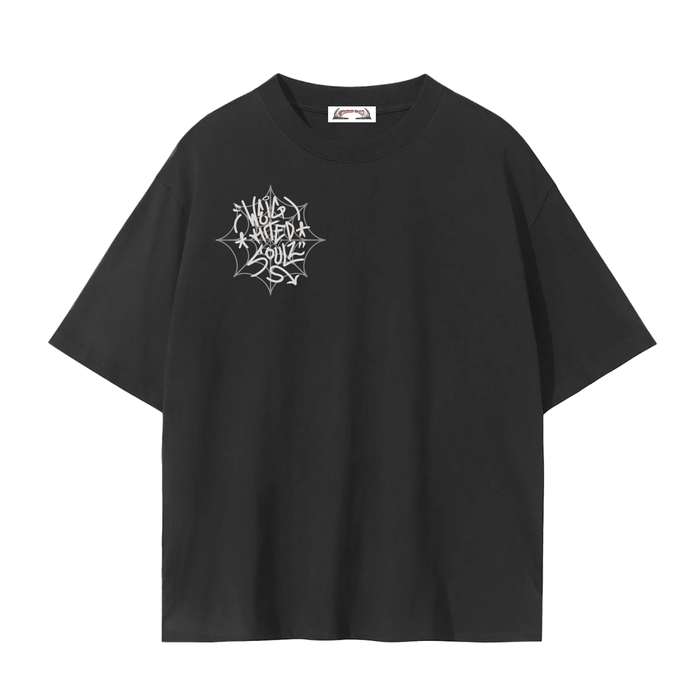 Inverse Web of Impalement Tee