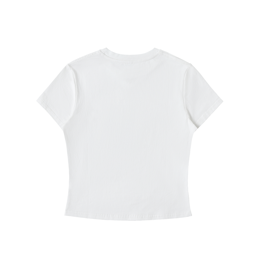 Pinup Baby Tee