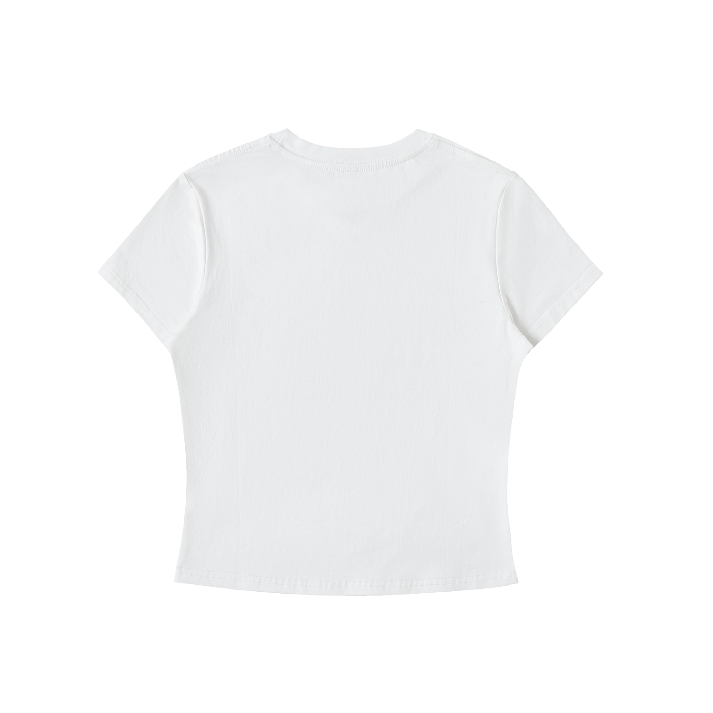 Pinup Baby Tee