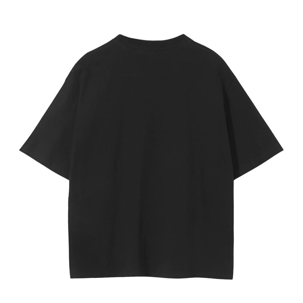 Selfinducedpsychosis Illustrated T-Shirt